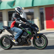 Illustration for article titled Ride Review: The 2015 Kawasaki Z800 Is A Sportbike Wasting Time Trying To Be Comfortable